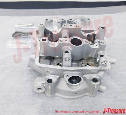 KAWASAKI KX450 '19-23 KX450X '21-23 Genuine Cylinder Head Comp 11008-0975 OEM