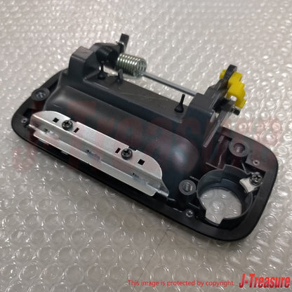 TOYOTA LAND CRUISER FZJ80 92-97 Genuine Front Door Outside Handle Assy RH OEM