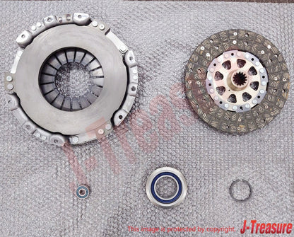 TOYOTA SUPRA JZA80 93-98 Genuine 6-Speed Clutch Disc Cover Bearing Snap ring Set