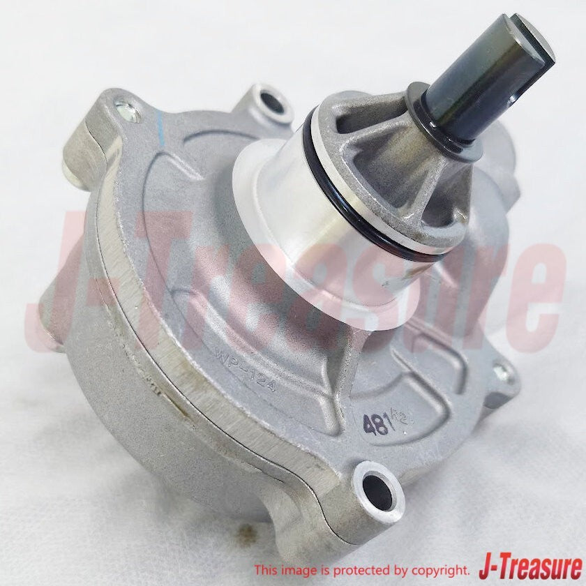 SUZUKI GSX-R600 2006-2007 Genuine Water Pump Assy 17400-01H01 OEM