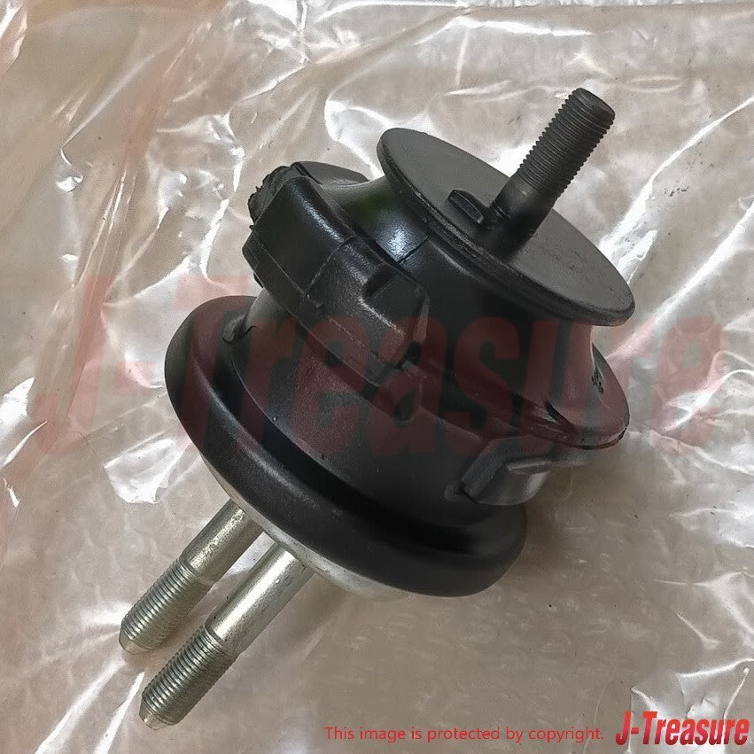 HONDA S2000 AP1 AP2 F20C F22C Genuine Engine Mount Rubber 50810-S2A-003 x2 OEM