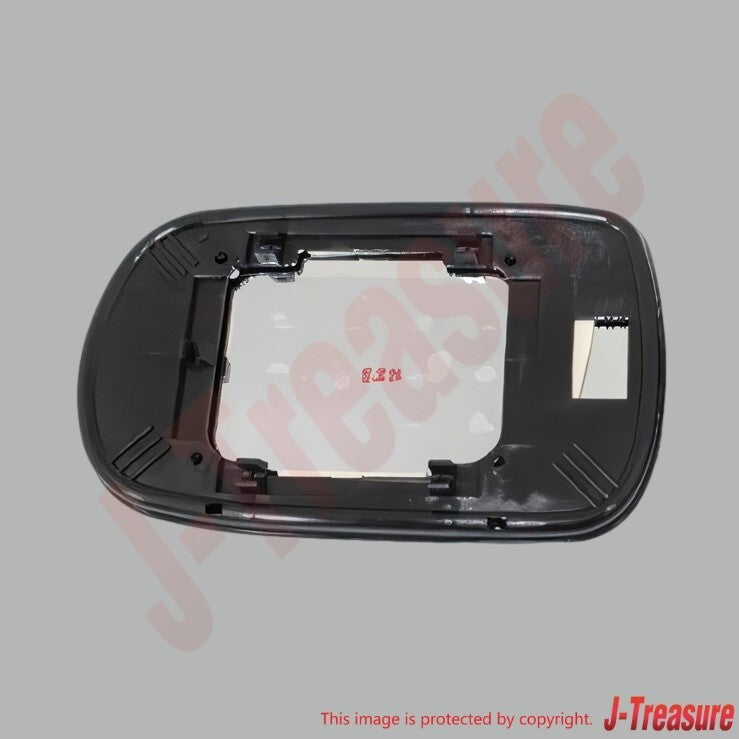 NISSAN SKYLINE GT-R BNR32 GTS HCR32 R32 Genuine Side View Mirror Glass Right OEM