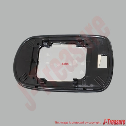 NISSAN SKYLINE GT-R BNR32 GTS HCR32 R32 Genuine Side View Mirror Glass Right OEM