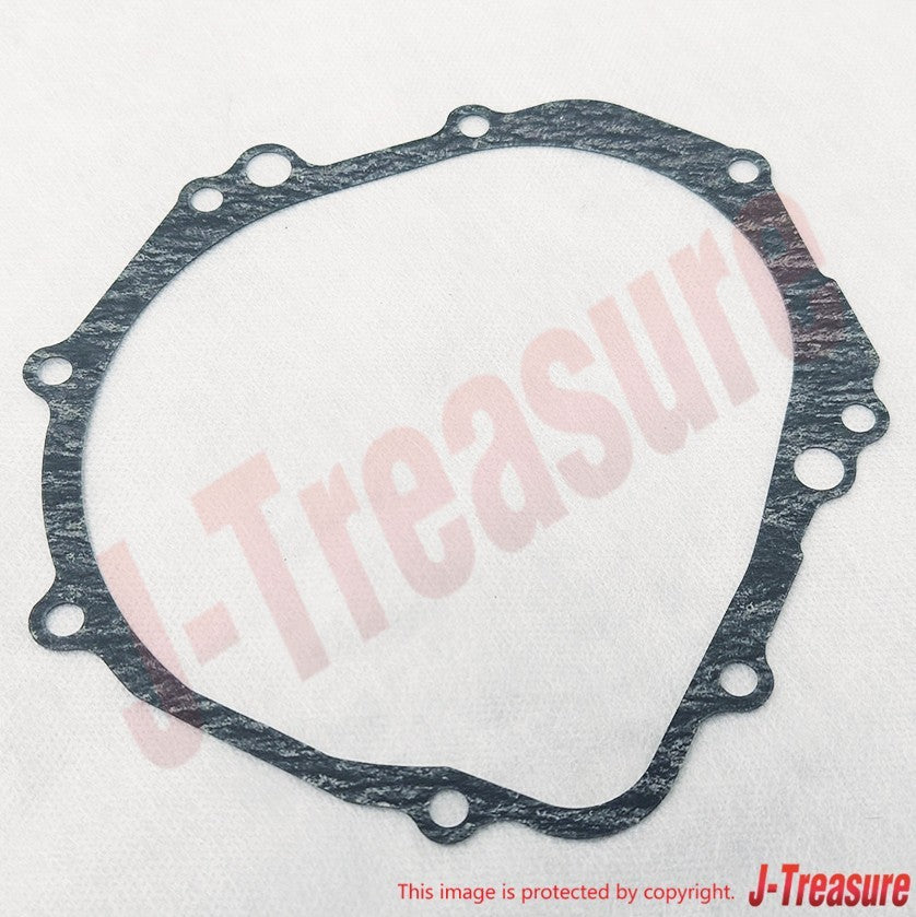 SUZUKI GSX-S1000 2017-2020 Genuine Magneto Cover & Magneto Cover Gasket Set OEM