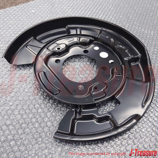 TOYOTA LEXUS GS350 GRS19# 07-11 Genuine Parking Brake Plate RH 46503-30241 OEM