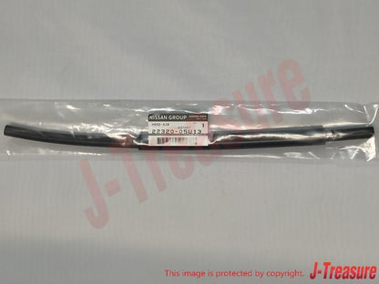 NISSAN SKYLINE R32 GT-R BNR32 Genuine Blow-off Valve Gasket Tube Repair Set OEM