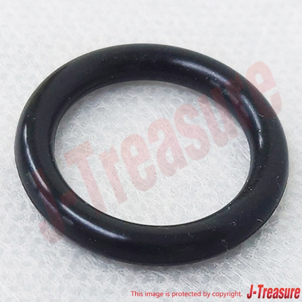 HONDA CR-V RM1 RM4 '02-14 Genuine Heater Pipe O-Ring (19.3X3.8) 91315-PNA-003