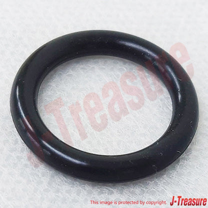 HONDA CR-V RM1 RM4 '02-14 Genuine Heater Pipe O-Ring (19.3X3.8) 91315-PNA-003