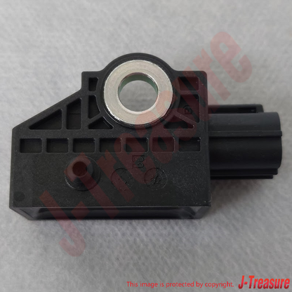 HONDA CR-V 2017-2022 Genuine Front Crash Sensor Assy 77930-TLA-A01 x2 Set OEM