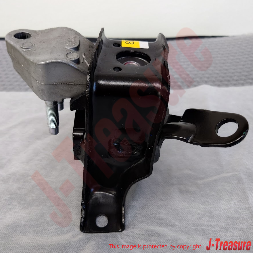 TOYOTA COROLLA ZZE13# 03-08 Genuine Engine Mounting Insulator RH 12305-0D023 OEM