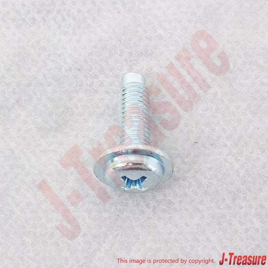 SUBARU SAMBAR KS3/KV3 Genuine Fr/Pillar Assist Rail W/Cap & Screws RH & LH Set