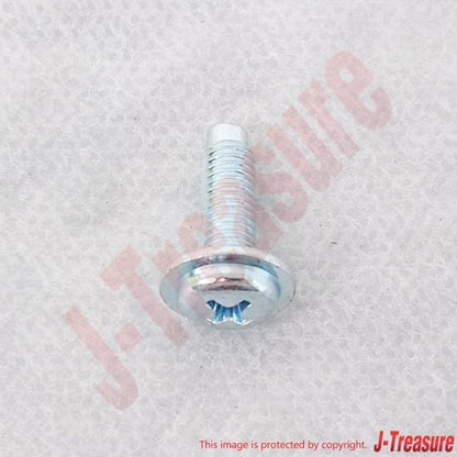SUBARU SAMBAR KS3/KV3 Genuine Fr/Pillar Assist Rail W/Cap & Screws RH & LH Set