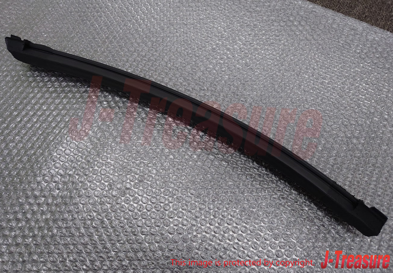 NISSAN 300ZX 1989-1996 T-Top 2+2 Genuine Weatherstrip Rubber Seal RH & LH Set