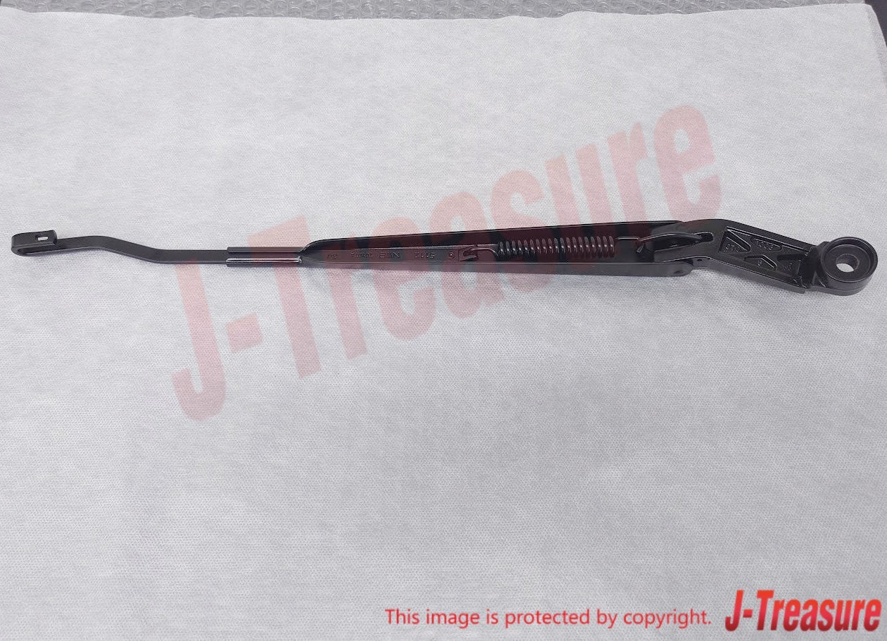 TOYOTA LAND CRUISER FZJ80 HDJ80 HZJ80 RHD Genuine Front Wiper Arm RH LH Set OEM