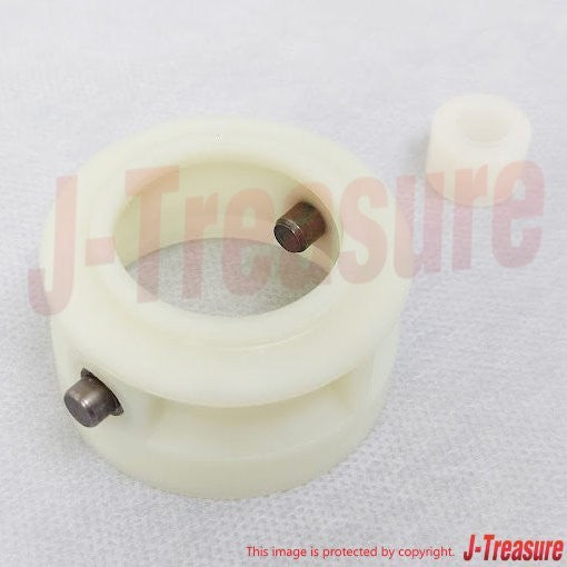 NISSAN 240SX 89-98 Genuine Gearbox Shifter Bush Kit 32870-V5003 & 32861-H7301