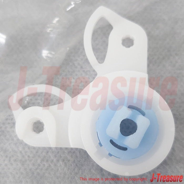 HONDA ACURA NSX NA1 NA2 91-05 Genuine Door Lock Crank Assy LH 72670-SE3-003 OEM