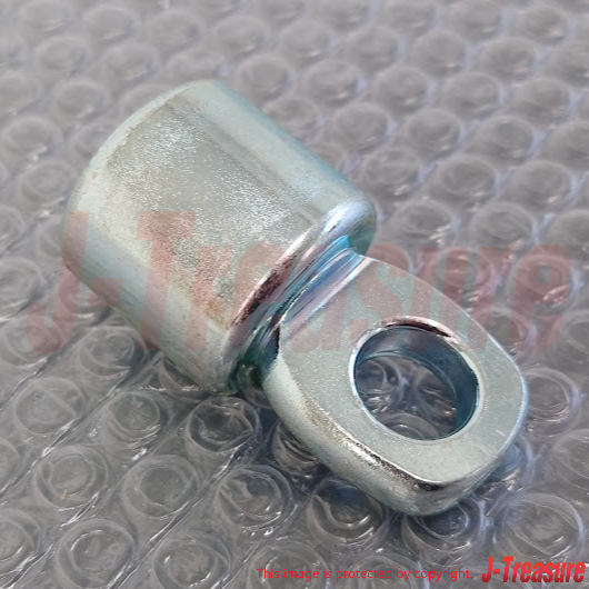 TOYOTA HIGHLANDER GSU40 04-23 Genuine Spare Wheel Carrier Bolt Handle OEM
