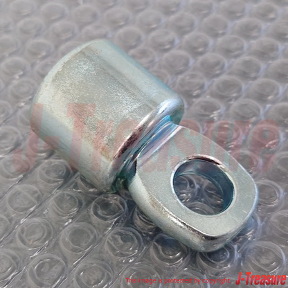 TOYOTA HIGHLANDER GSU40 04-23 Genuine Spare Wheel Carrier Bolt Handle OEM