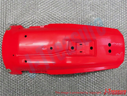 HONDA XR650L '00-08 '18-21 Genuine Rear Fender *R134* 80100-KV6-000ZD OEM