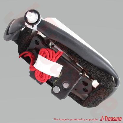 TOYOTA SEQUOIA USK6# 08-22 Genuine Back Door Tailgate Lock W/O Power 69110-0C031