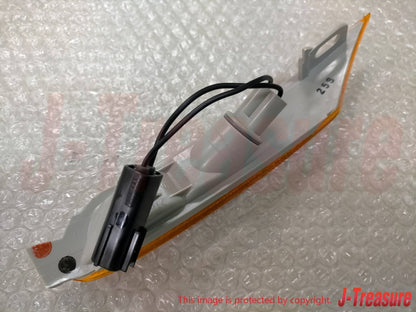 MAZDA RX-8 SE3P 04-08 Genuine Side Marker Indicator Lights Right & Left Set OEM