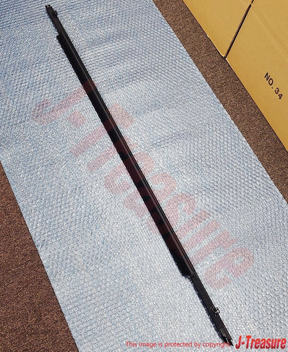 MAZDA CX-5 KF2P KF5P 17-23 Genuine Right Belt Molding Window Trim KB7W-50-640C