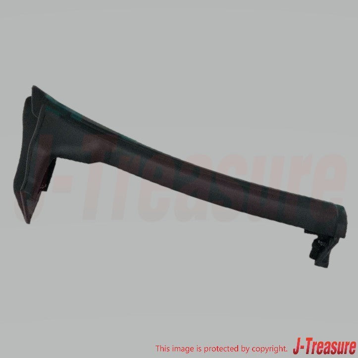 TOYOTA MR2 SPYDER ZZW30 '00-05 Genuine F/Roof Side Rail Weatherstrip RH & LH Set