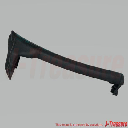 TOYOTA MR2 SPYDER ZZW30 '00-05 Genuine F/Roof Side Rail Weatherstrip RH & LH Set