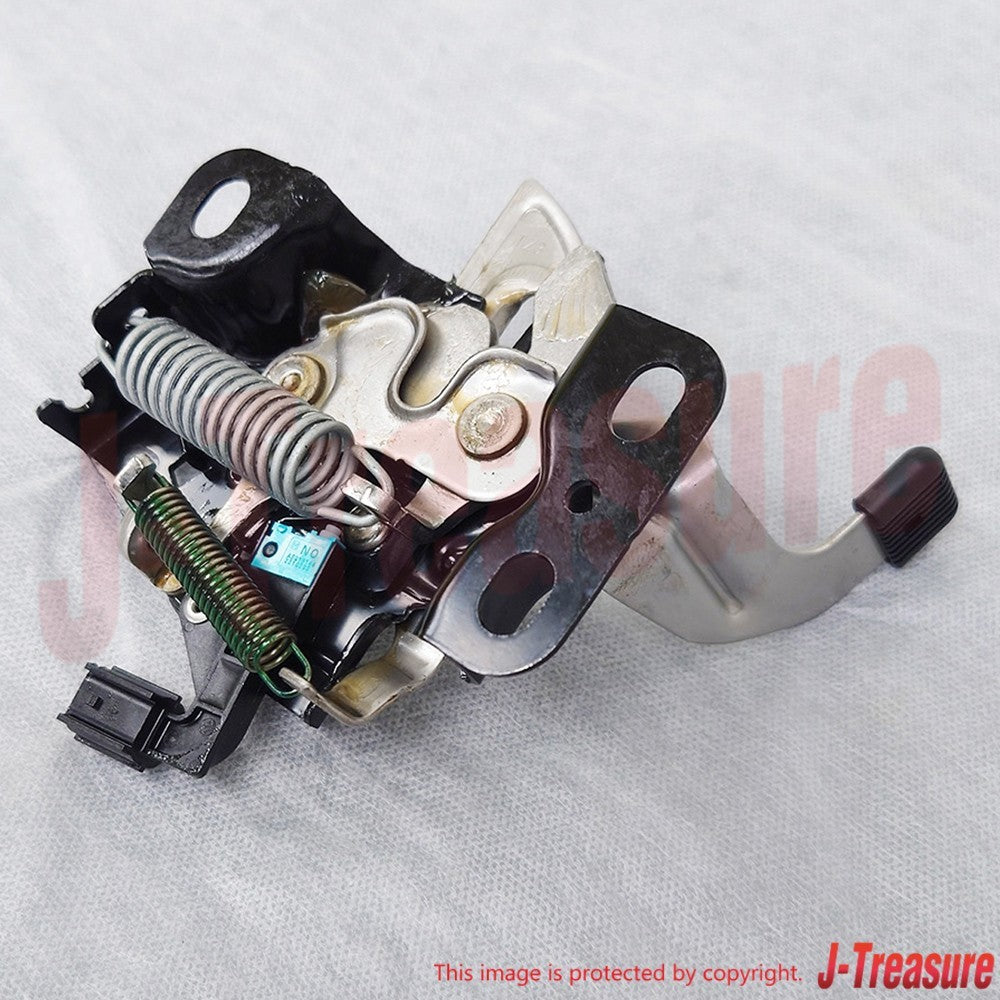 HONDA ACURA TLX UB 2015-2017 Genuine Hood Lock Latch 74120-TZ3-A11 OEM