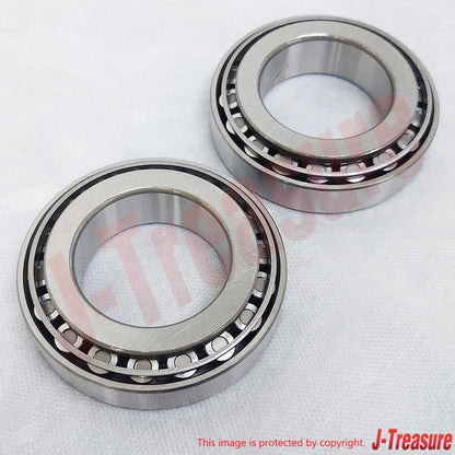 MAZDA RX-7 FC FD 86-91 93-95 Genuine Differentials Bearing 0118-27-350A x2 Set