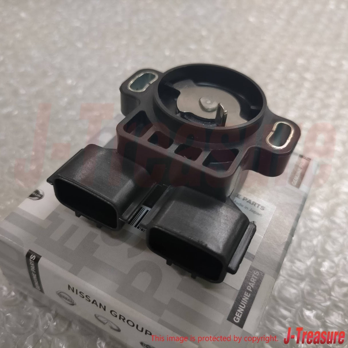 NISSAN SKYLINE R33 ECR33 RB25DET Genuine Throttle Position Sensor 22620-17U00