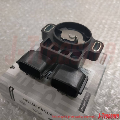 NISSAN SKYLINE R33 ECR33 RB25DET Genuine Throttle Position Sensor 22620-17U00