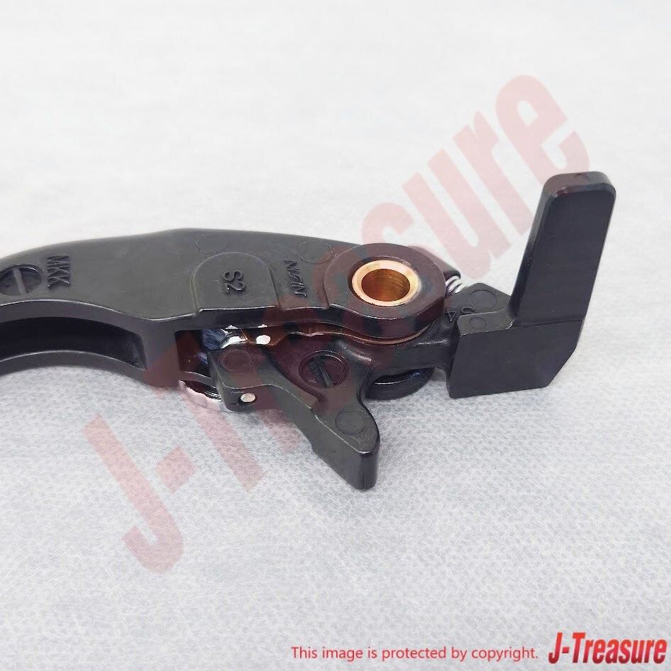 HONDA REBEL CMX1100 21-24 Genuine Handle Lever Assy RH 53170-MLA-A01 OEM