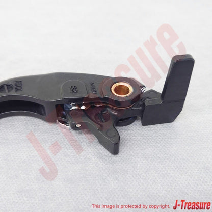 HONDA REBEL CMX1100 21-24 Genuine Handle Lever Assy RH 53170-MLA-A01 OEM