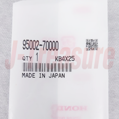 HONDA INTEGRA DC1# DB# 1994-2001 Genuine Radiator Coolant Reservoir Tank Set OEM