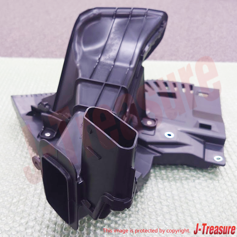 TOYOTA LEXUS IS350 ASE30 14-17 Genuine Cool Air Intake Duct LH 53209-53070 OEM