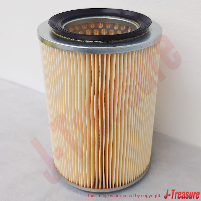 DAIHATSU HIJET TRUCK S201 Genuine Air Cleaner Filter Element 17801-87512 OEM