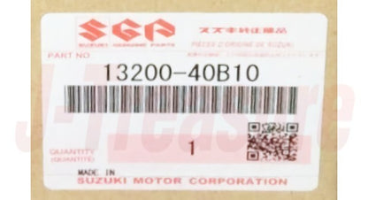 SUZUKI QUADSPORT LT80 1987-2006 Genuine Carburetor Assy 13200-40B10 OEM