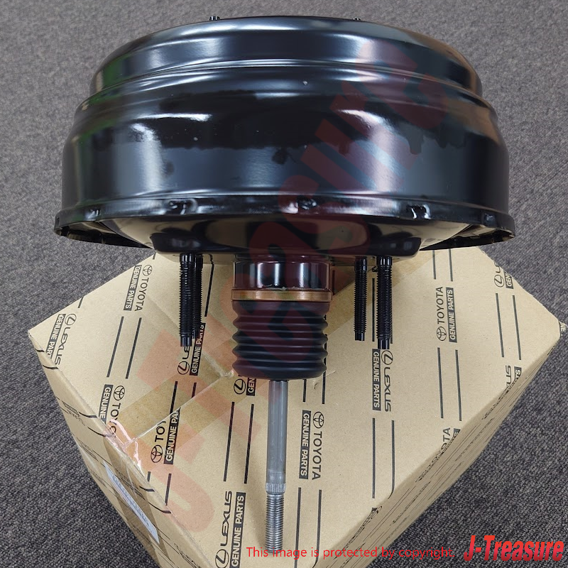 TOYOTA SUPRA JZA80 93-96 Genuine Brake Booster Assy 44610-14860 OEM