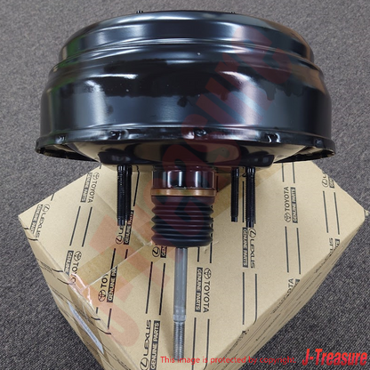 TOYOTA SUPRA JZA80 93-96 Genuine Brake Booster Assy 44610-14860 OEM