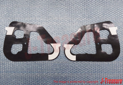SUBARU IMPREZA WRX STI 04-05 Genuine Packing Rear Combination Right & Left Set