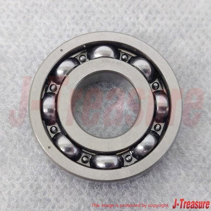 HONDA CR250R 97-01 Genuine W/P Gasket(x2) & Bearing & Seal & Gear & Impeller Set