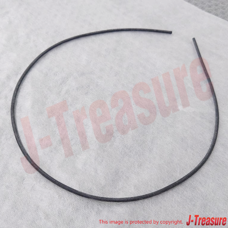 TOYOTA 4RUNNER VZN61 85-89 Genuine Rear Combination Lamp Lens Gasket RH & LH Set