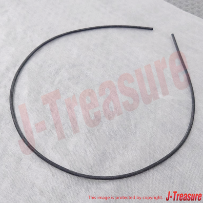 TOYOTA 4RUNNER VZN61 85-89 Genuine Rear Combination Lamp Lens Gasket RH & LH Set