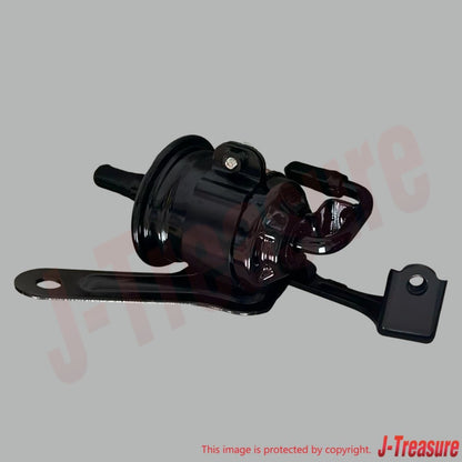 TOYOTA LAND CRUISER UZJ200 2008- Genuine Fuel Filter Assy 23300-50150 OEM