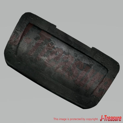 TOYOTA LAND CRUISER BJ74 FJ70 HJ6# 88-90 Genuine Brake Pedal Pad 47121-30050 OEM
