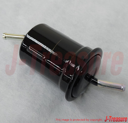 MAZDA RX-7 FC3S FC3C 1986-1991 Genuine Fuel Filter & Body N327-13-480 OEM