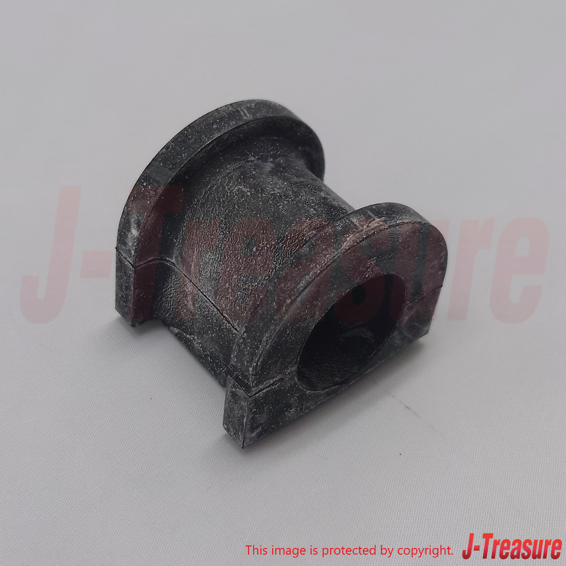 HONDA CR-V RD1 RD2 1997-2001 Genuine Front & Rear Stabilizer Holder Bush OEM