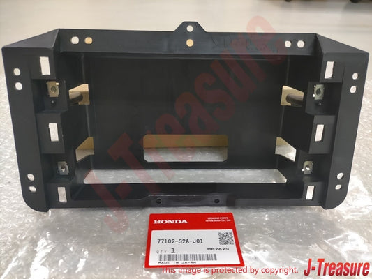 HONDA S2000 S2K AP1 AP2 Genuine Navigation Instrument Panel Box 2Din Dash 7" LCD