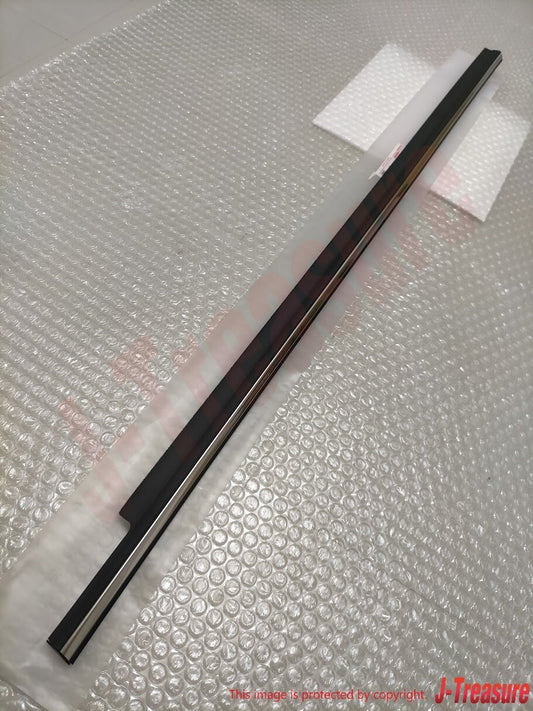 TOYOTA CAMRY MCV20 1997-2001 Genuine Rear Door Belt Moulding LH 75740-33040 OEM